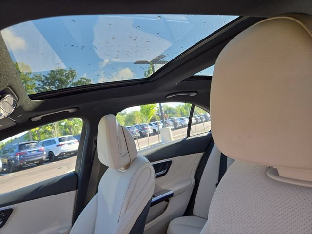 Used 2022 Mercedes-Benz C 300 4MATIC Sedan image 26