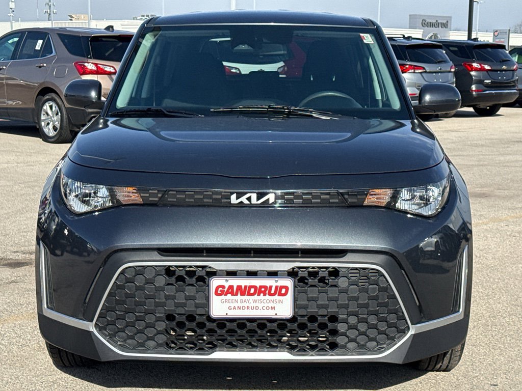 Used 2024 Kia Soul LX w/ Option Group 015 image 3