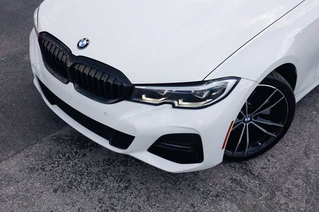 Used 2020 BMW M340i w/ Premium Package RWD image 26