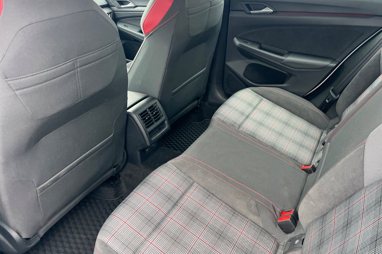 Used 2024 Volkswagen GTI S image 12