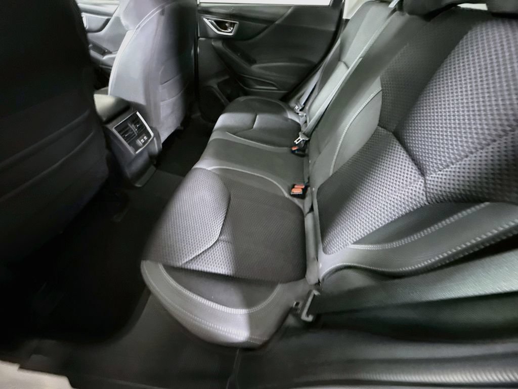 Used 2020 Subaru Forester Premium w/ Popular Package #1 AWD/4WD image 27