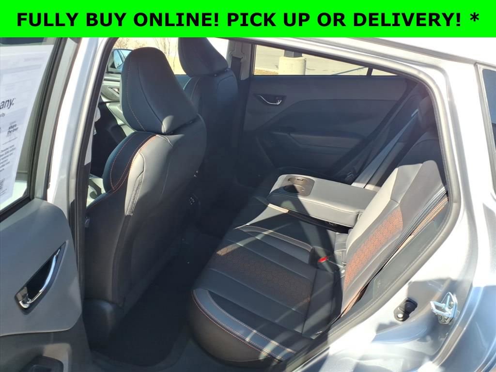 New 2026 Subaru Crosstrek 2.5i Limited image 27