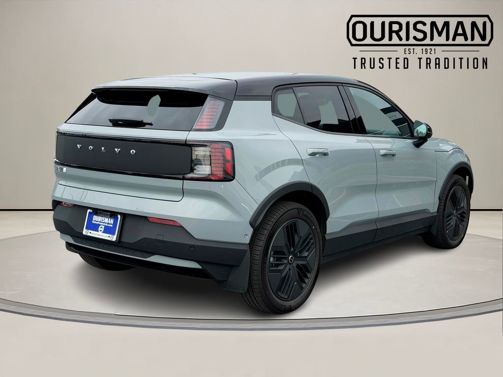 New 2026 Volvo EX30 Cross Country Ultra w/ Protection Package Premier image 7