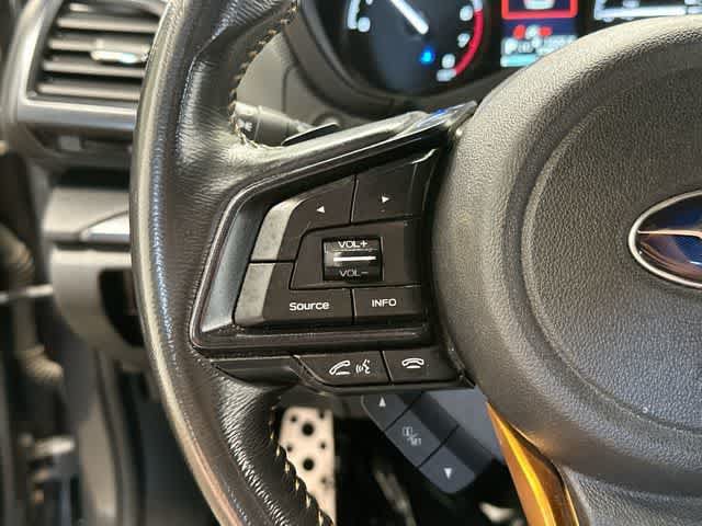 Used 2022 Subaru Forester Wilderness AWD/4WD image 9