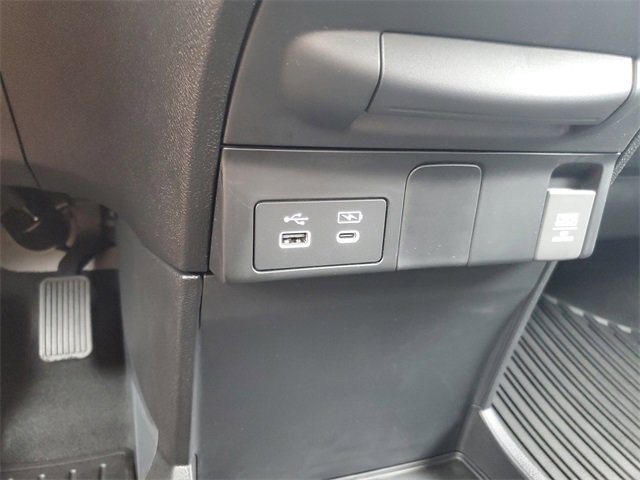 New 2026 Honda Odyssey EX-L image 24
