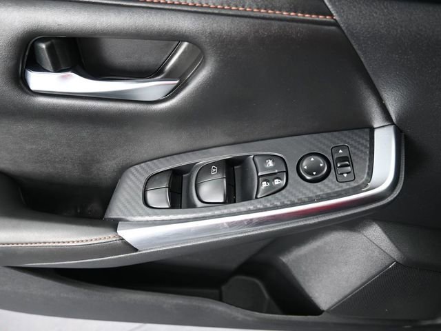 Used 2023 Nissan Sentra SR w/ Electronics Package image 38