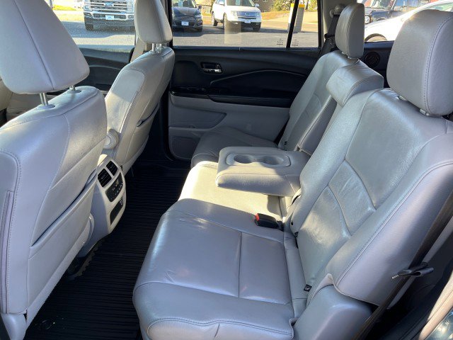 Used 2020 Honda Pilot EX-L image 23