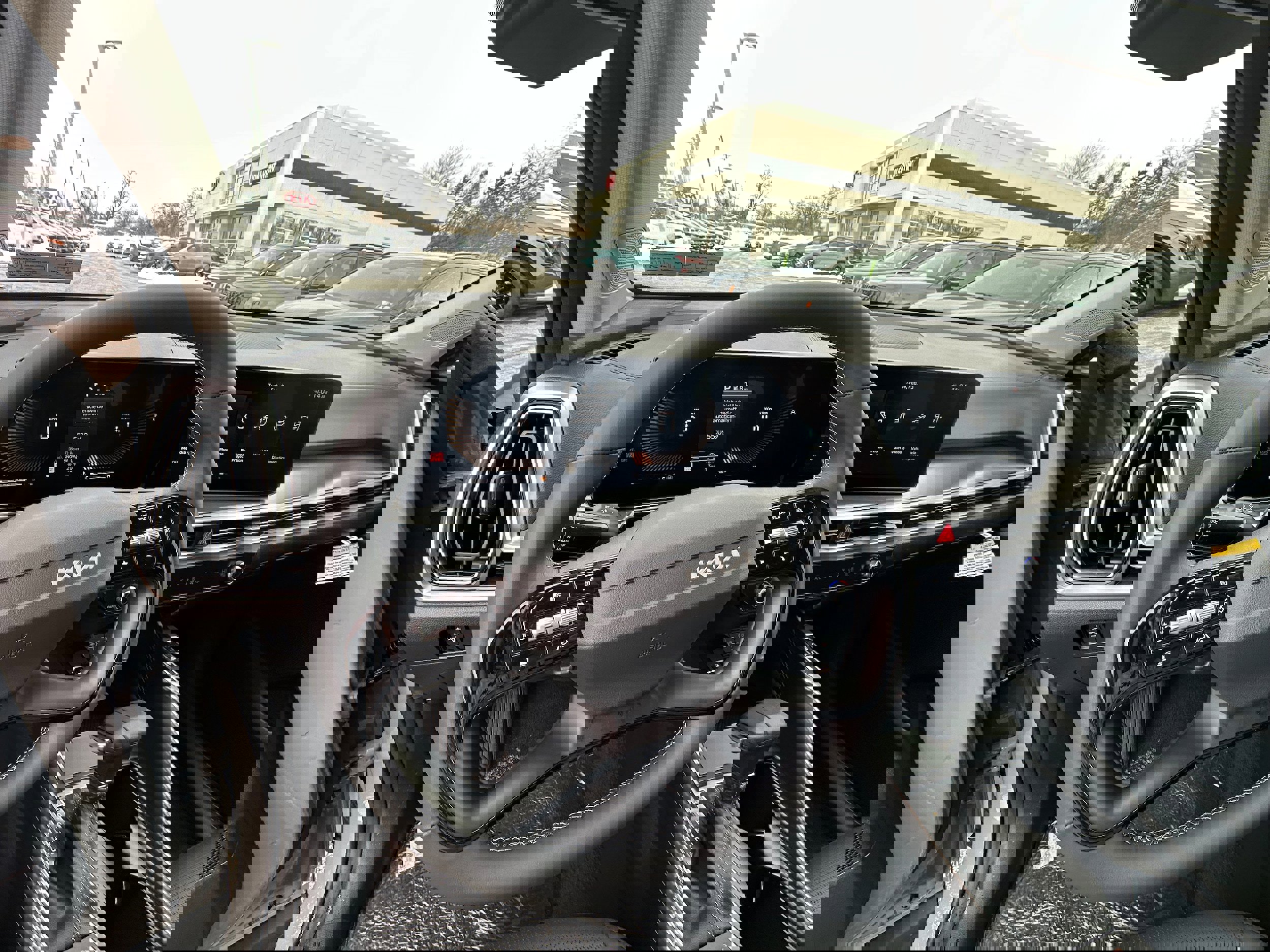 New 2026 Kia Sorento S image 38