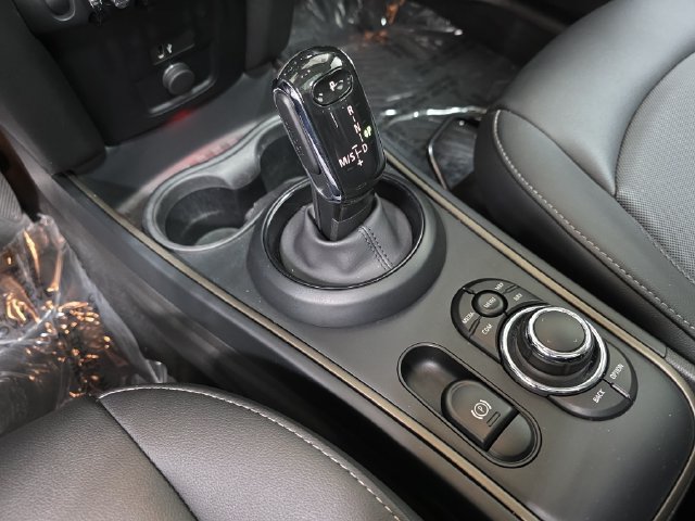 Certified 2024 MINI Cooper Countryman S AWD/4WD image 22