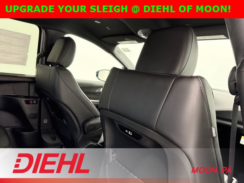 New 2026 Chrysler Pacifica Select image 14