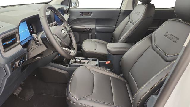 New 2025 Ford Maverick Lobo image 10