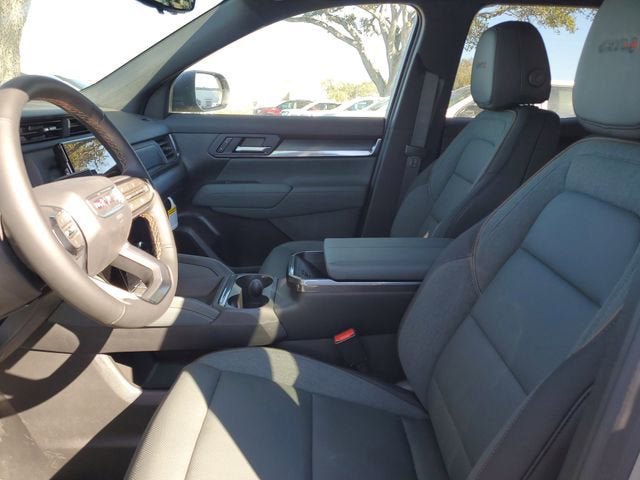 New 2026 GMC Terrain AT4 w/ Technology Package II AWD/4WD image 19