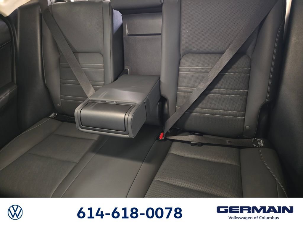 Used 2021 Lexus NX 300 AWD w/ Premium Package image 23