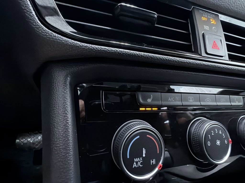 Used 2024 Volkswagen Taos S image 22