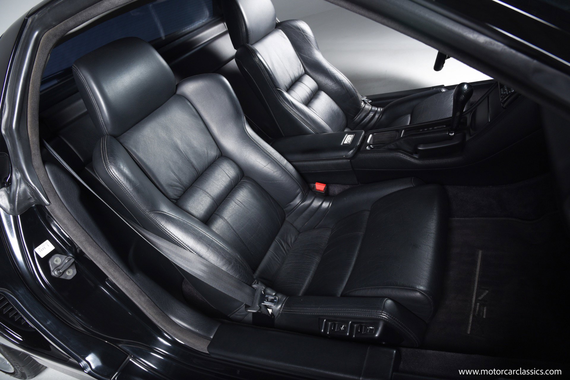 Used 1992 Acura NSX image 26