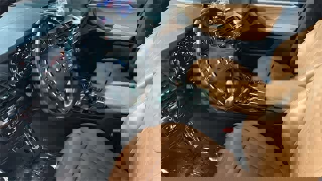 Used 2019 BMW X3 xDrive30i w/ M Sport Package 2 image 4