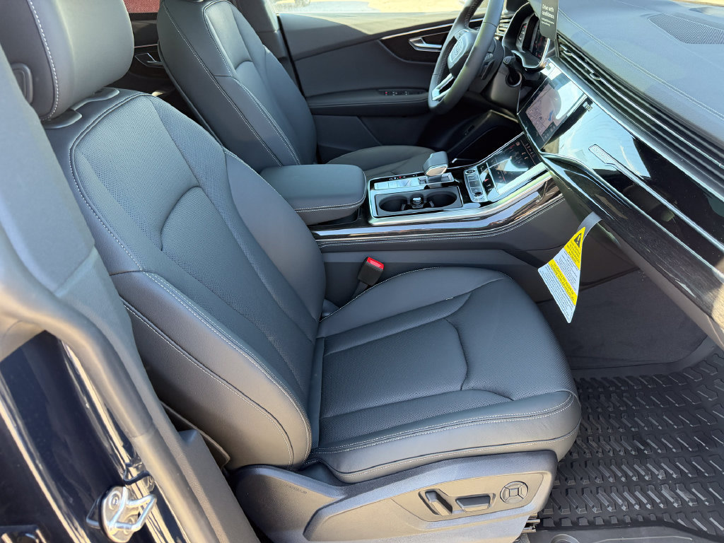 New 2026 Audi Q8 Premium Plus AWD/4WD image 9