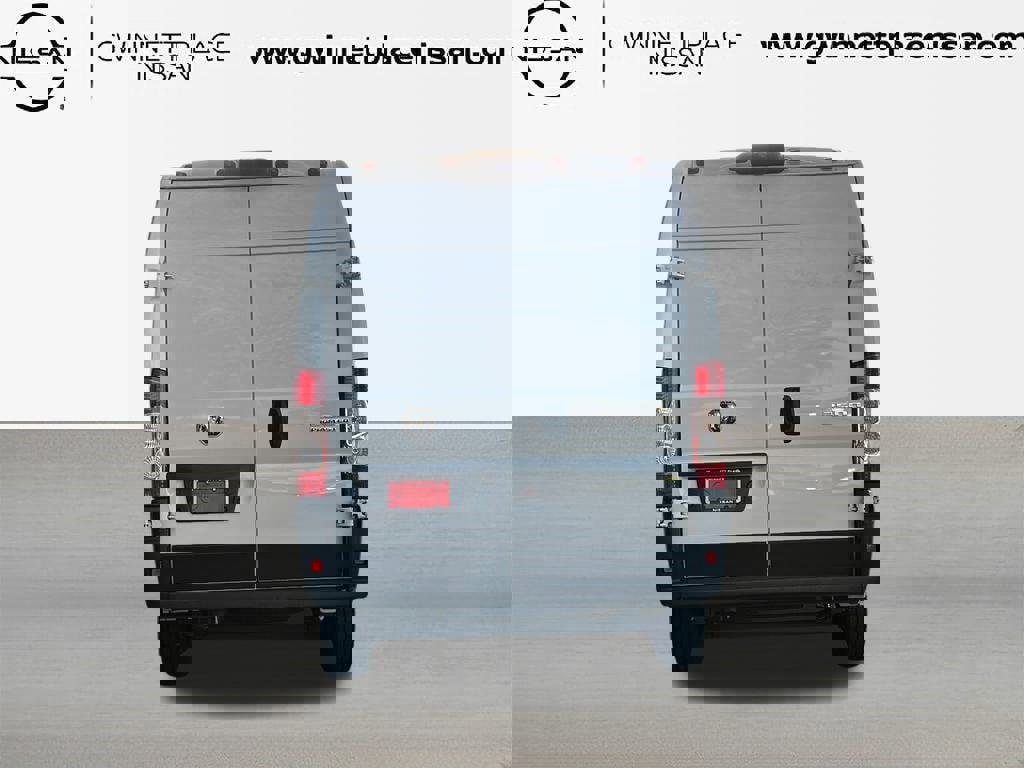 Used 2024 RAM ProMaster 2500 image 6