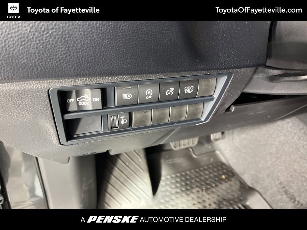 New 2026 Toyota Tundra SR5 image 25