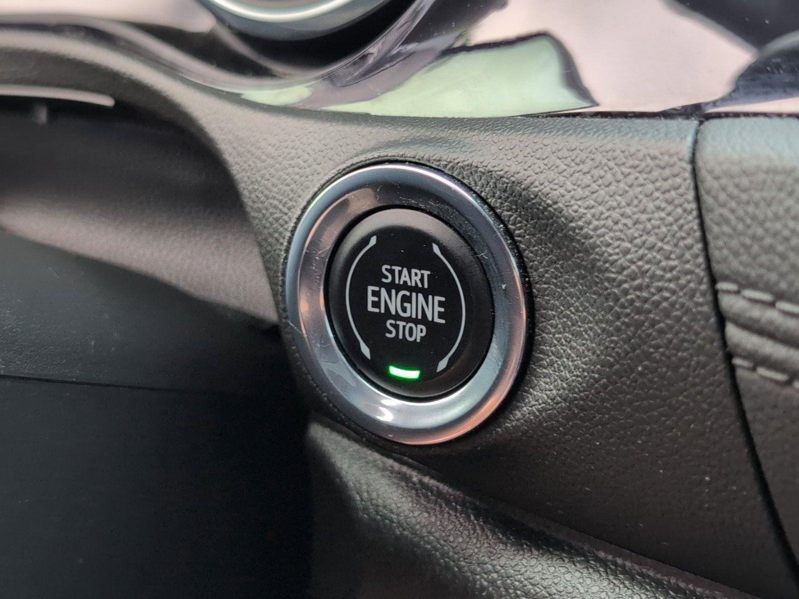 Used 2022 Buick Encore GX Select image 33