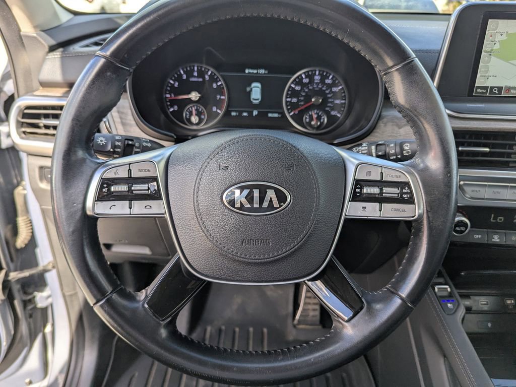 Used 2021 Kia Telluride SX image 29