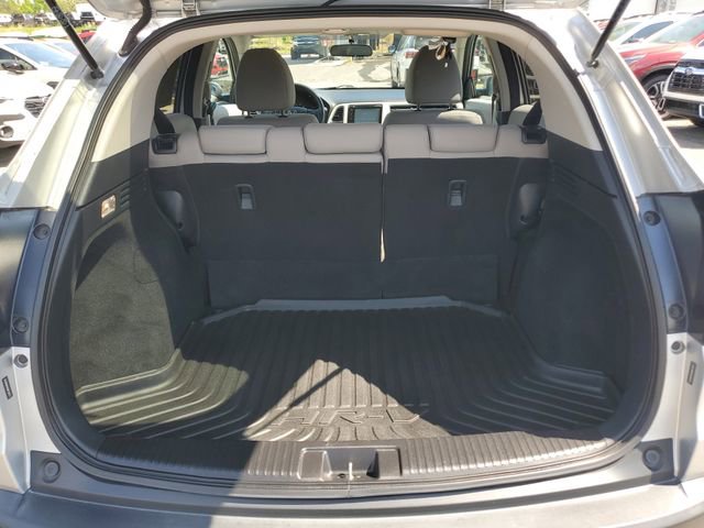 Used 2016 Honda HR-V EX image 9