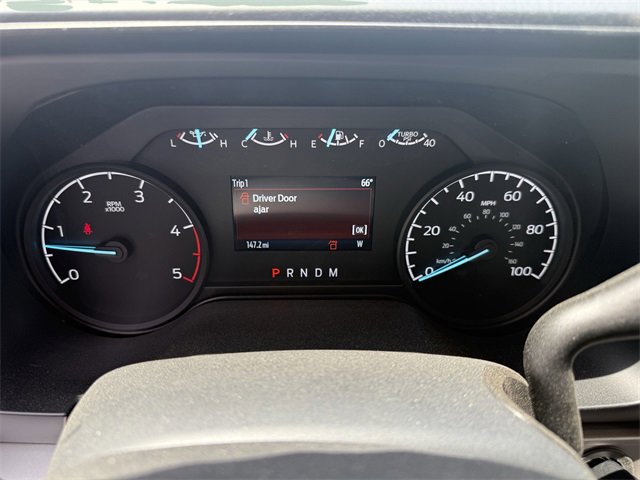 Used 2024 Ford F550 4x4 SuperCab Super Duty image 24