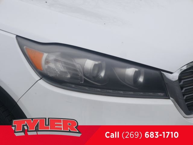 Used 2020 Kia Sorento EX AWD/4WD image 10