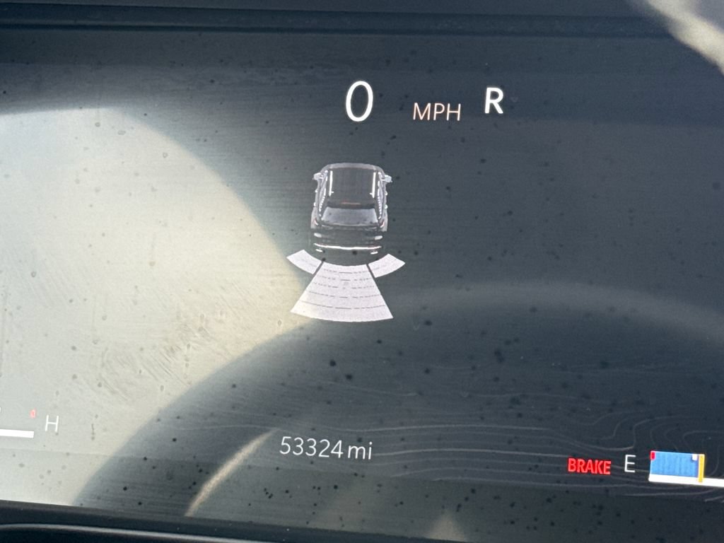 Used 2023 Jeep Grand Cherokee Limited AWD/4WD image 30