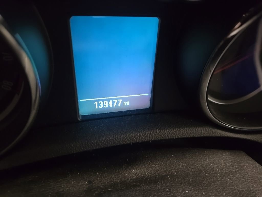 Used 2015 Buick Encore Convenience AWD/4WD image 6