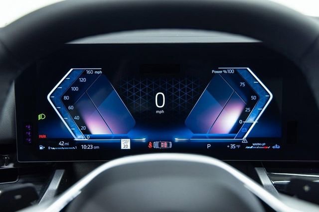 New 2026 BMW 530i xDrive image 2