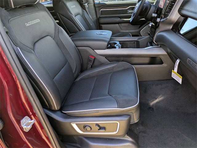 New 2026 RAM 1500 Laramie image 32