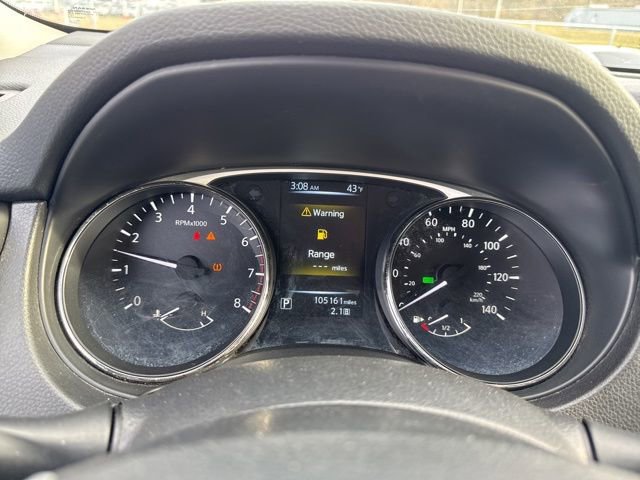 Used 2016 Nissan Rogue S image 21