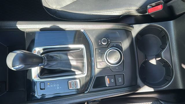 Certified 2023 MAZDA CX-5 AWD 2.5 S image 13