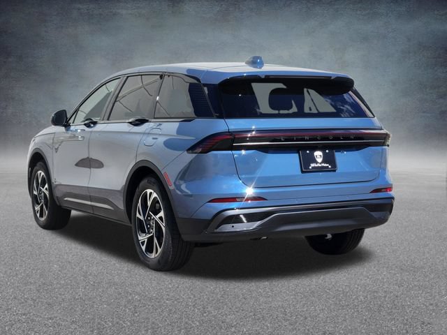 New 2026 Lincoln Nautilus Premier w/ Jet Appearance Package AWD/4WD image 5