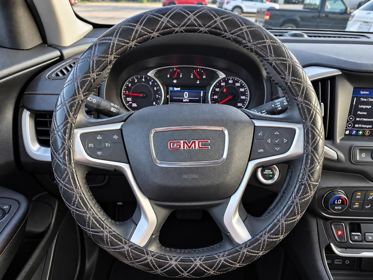 Used 2021 GMC Terrain SLE w/ Driver Convenience Package FWD image 19