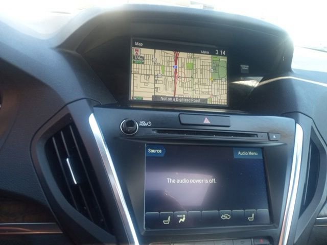 Used 2019 Acura MDX SH-AWD w/ Technology Package image 20