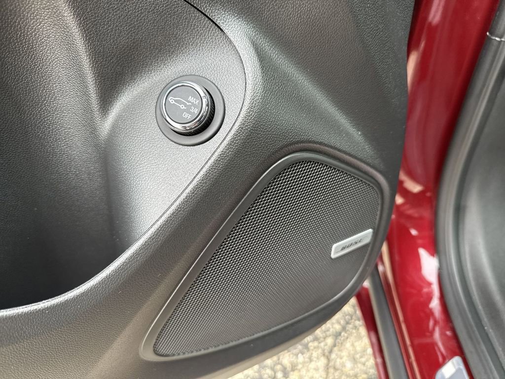 Certified 2024 Buick Encore GX Avenir w/ Avenir Convenience Package FWD image 23