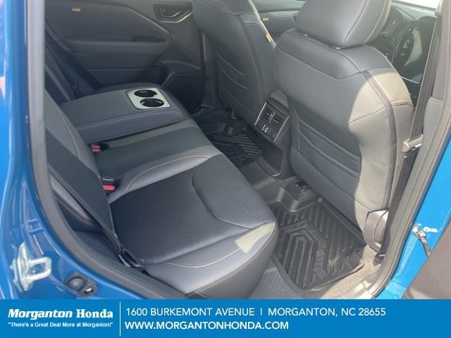 Used 2026 Subaru Forester Wilderness image 14