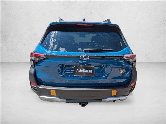 New 2026 Subaru Forester Wilderness AWD/4WD image 6