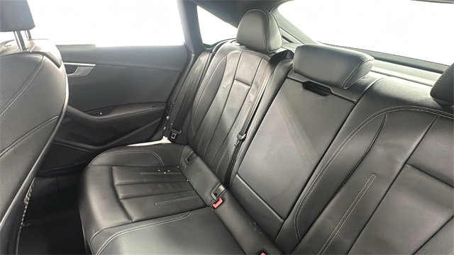 Used 2024 Audi A5 2.0T Premium Plus image 15