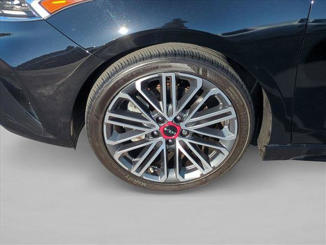 Used 2024 Kia Forte GT w/ GT2 Package FWD image 25