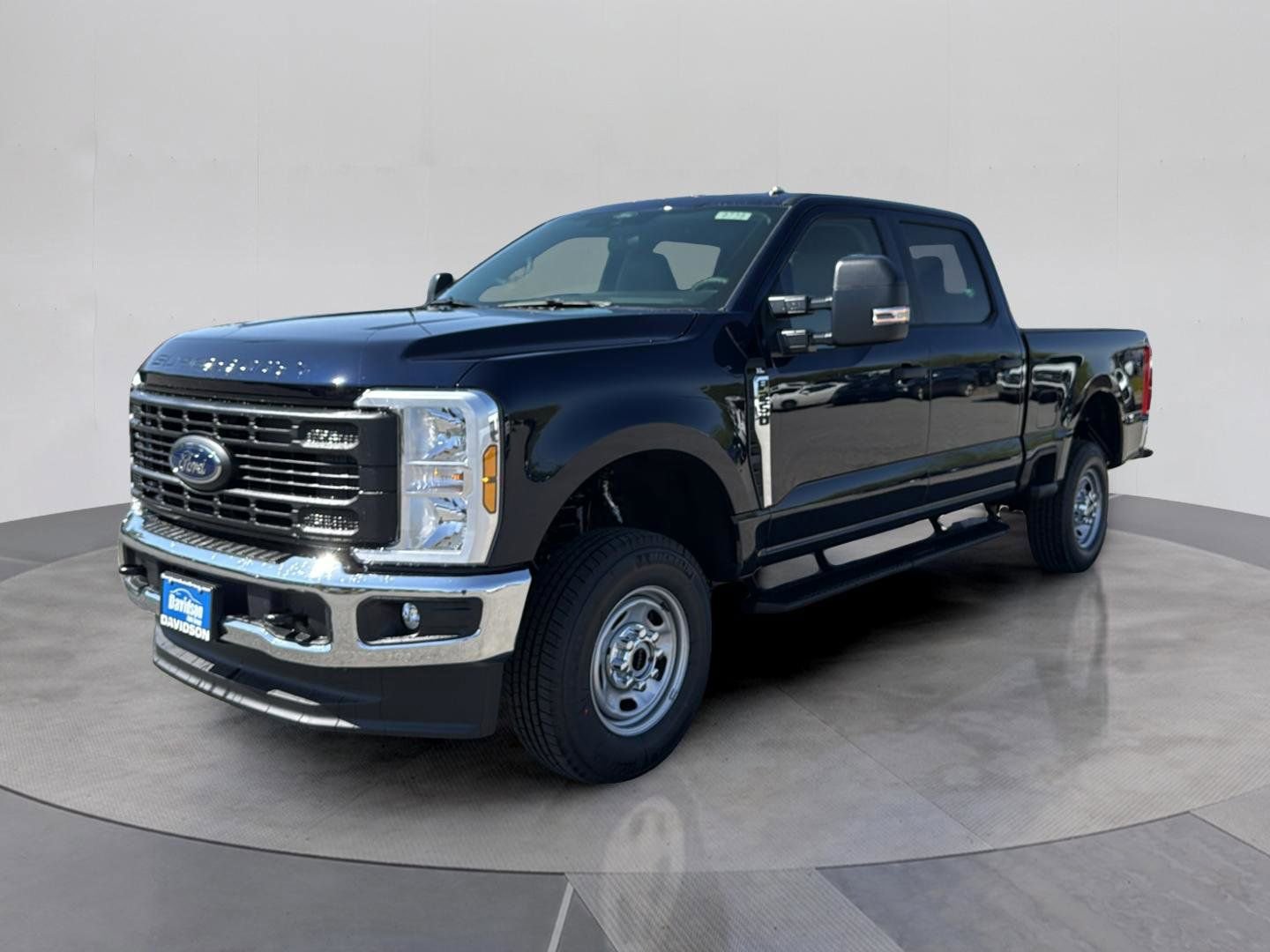 Used 2025 Ford F250 XL w/ XL Driver Assist Package