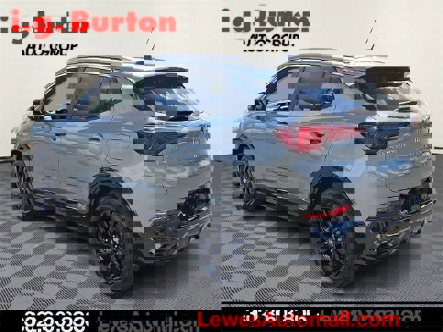 New 2026 Buick Encore GX Sport Touring w/ Advanced Technology Package image 3