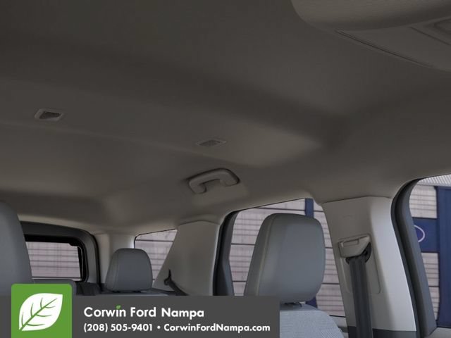 New 2026 Ford Bronco Sport Badlands AWD/4WD image 22