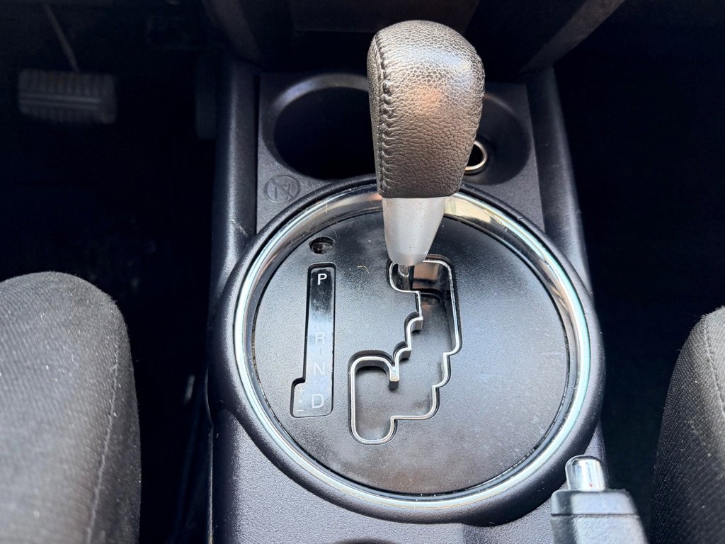 Used 2017 Mitsubishi Outlander Sport ES image 19