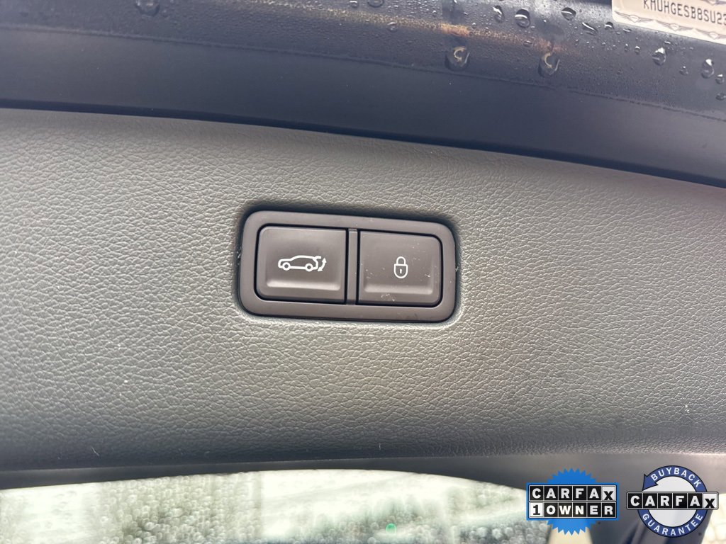 Used 2025 Genesis GV80 2.5T Select image 14