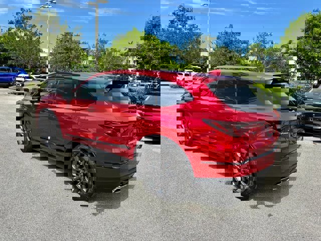 New 2026 Acura MDX A-Spec image 4