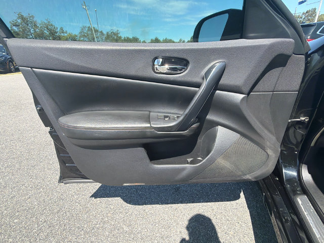 Used 2014 Nissan Maxima 3.5 SV w/ SV Value Package FWD image 10