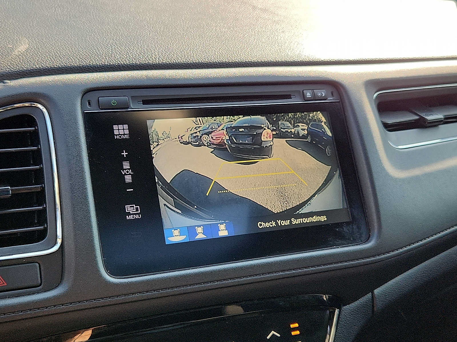 Used 2018 Honda HR-V EX-L image 17